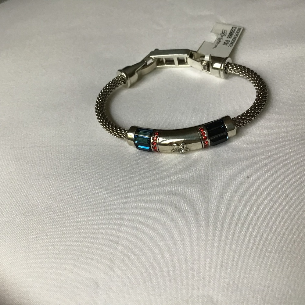 Brighton Independence bracelet